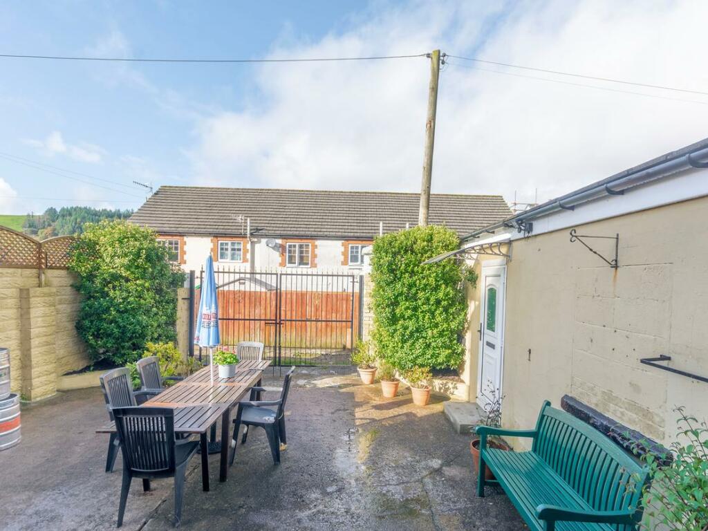 Additional image 39 of Molly O'D's, 20 -26 High Street
Gilfach Goch, Porth, CF39 8SP