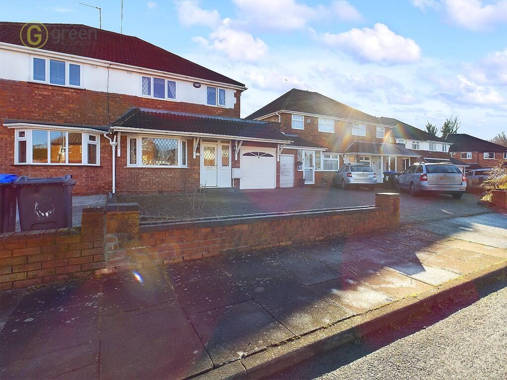 Additional image 26 of Woodland Grove, Great Barr