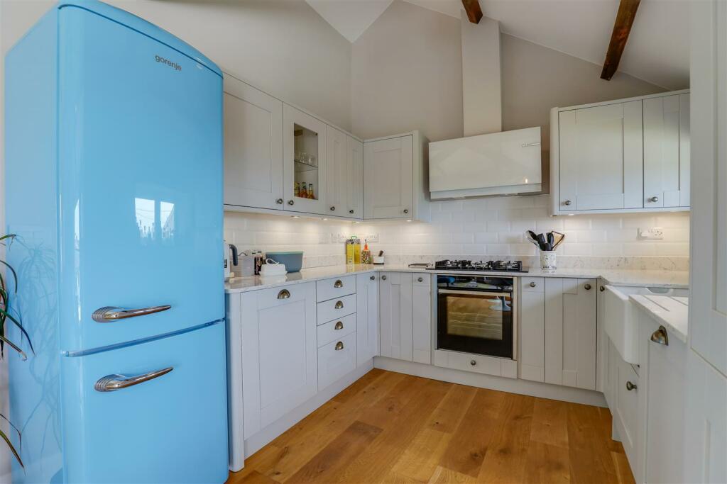 Additional image 4 of The Old Cottage, Southerndown, Vale Of Glamorgan, CF32 0RW