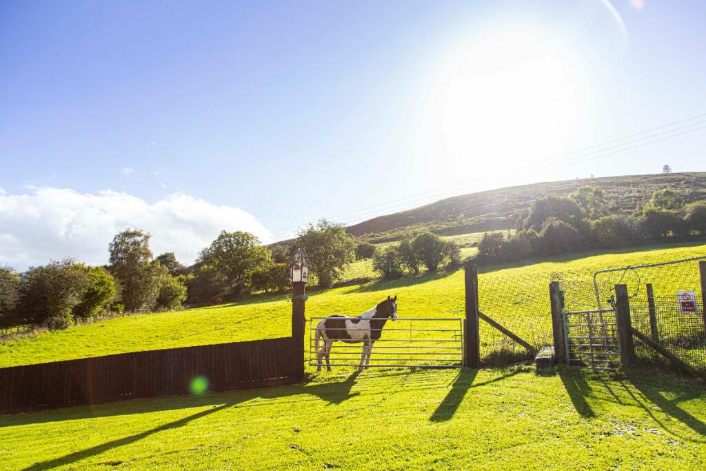 Additional image 40 of Ty'R-y-Wen Farm, Bedlinog, Treharris