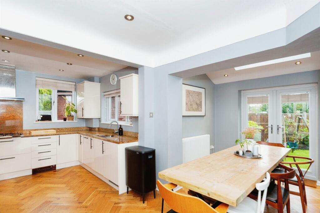 Additional image 8 of Curzon Park South, Chester