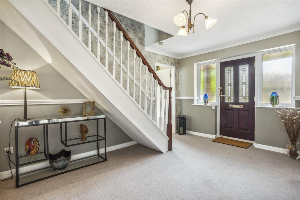 Additional image 15 of St Bridgets Court, Chester, Cheshire, CH4