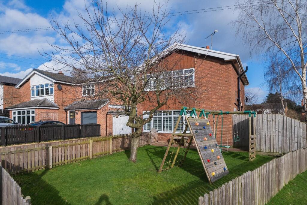 Additional image 42 of Hockenhull Crescent, Tarvin