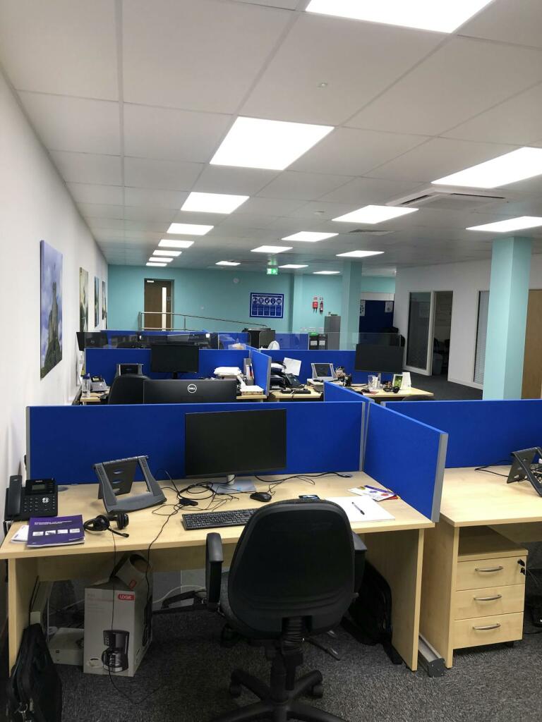 Additional image 11 of Unit 1000B, Western Avenue, Bridgend, CF31 3RT