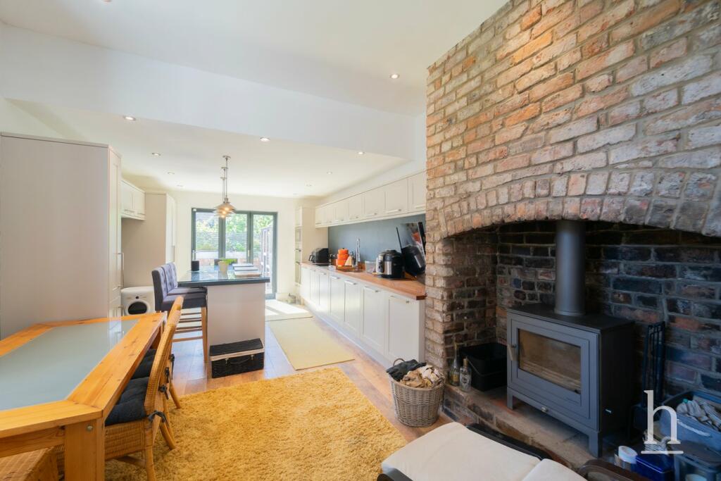 Additional image 5 of Birkenhead Road, Hoylake, CH47