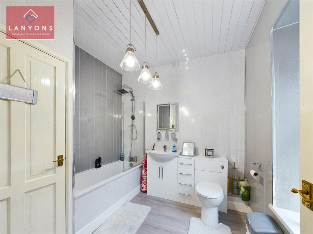 Additional image 12 of Ynyshir Road, Ynyshir, Porth, Rhondda Cynon Taf, CF39