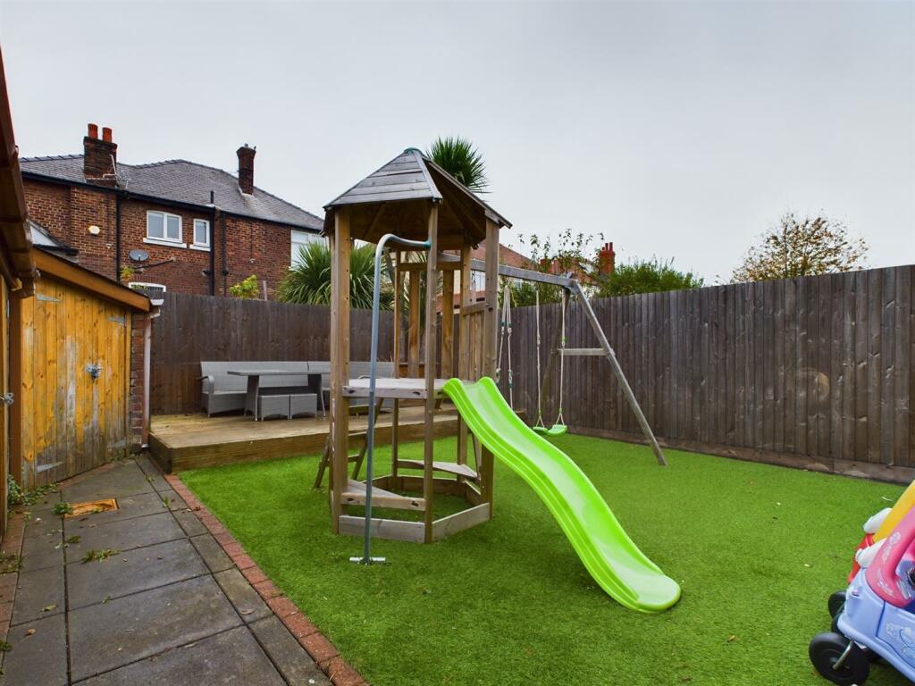 Additional image 31 of Lymington Road, Wallasey