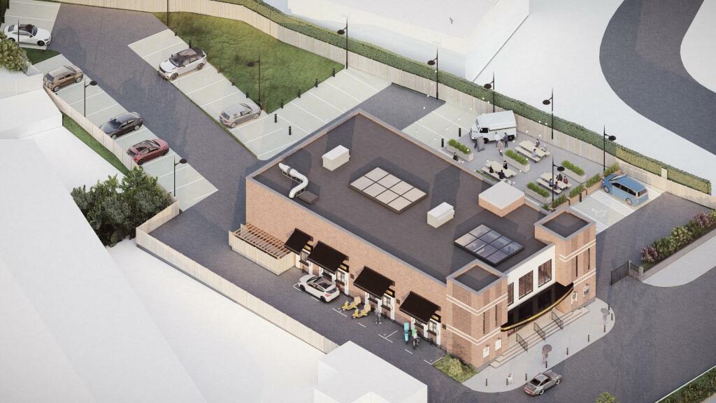 Additional image 15 of Dock Road, Seacombe, Wallasey