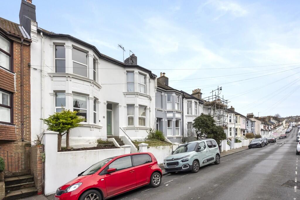 Additional image 17 of Bonchurch Road, Brighton