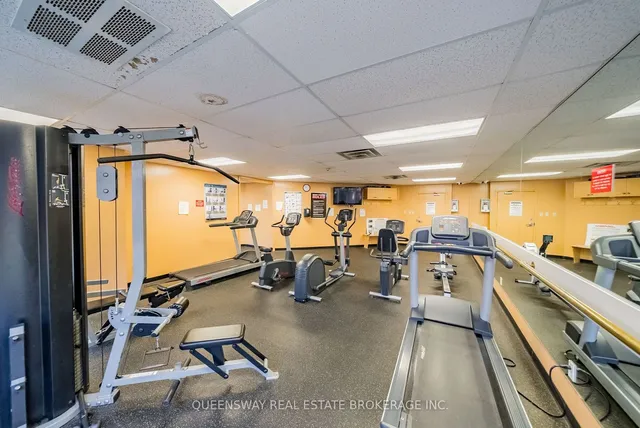 Additional image 8 of 11753 Sheppard Ave Unit 224