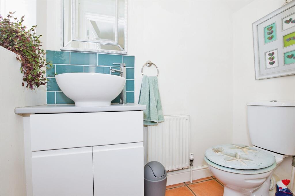 Additional image 10 of Little Brooks Lane, SHEPTON MALLET