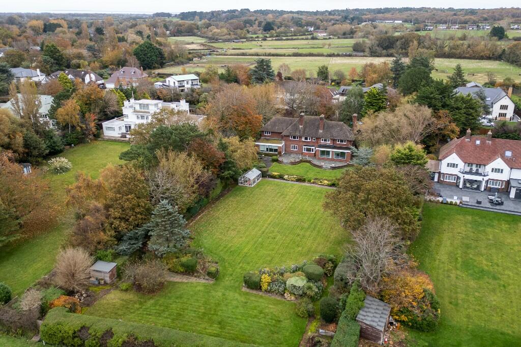 Additional image 7 of Links Hey Road, CH48