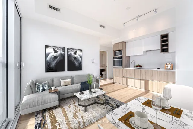 Additional image 7 of 319 Jarvis St Unit 2615