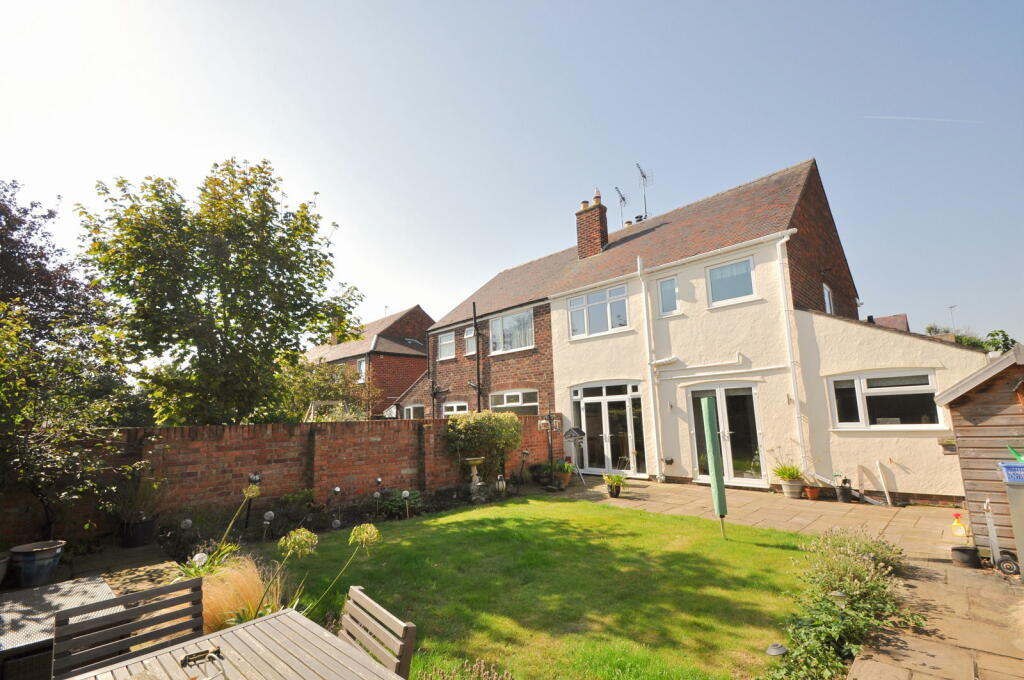 Additional image 4 of Redcar Road, Wallasey