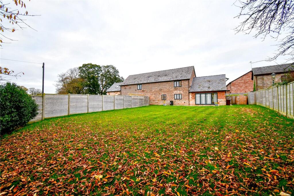 Additional image 26 of Jane Grove, Storeton, Wirral