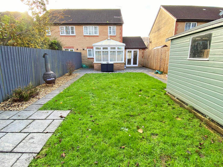 Additional image 2 of Ger Nant, Ystrad Mynach, Hengoed, CF82 7FE