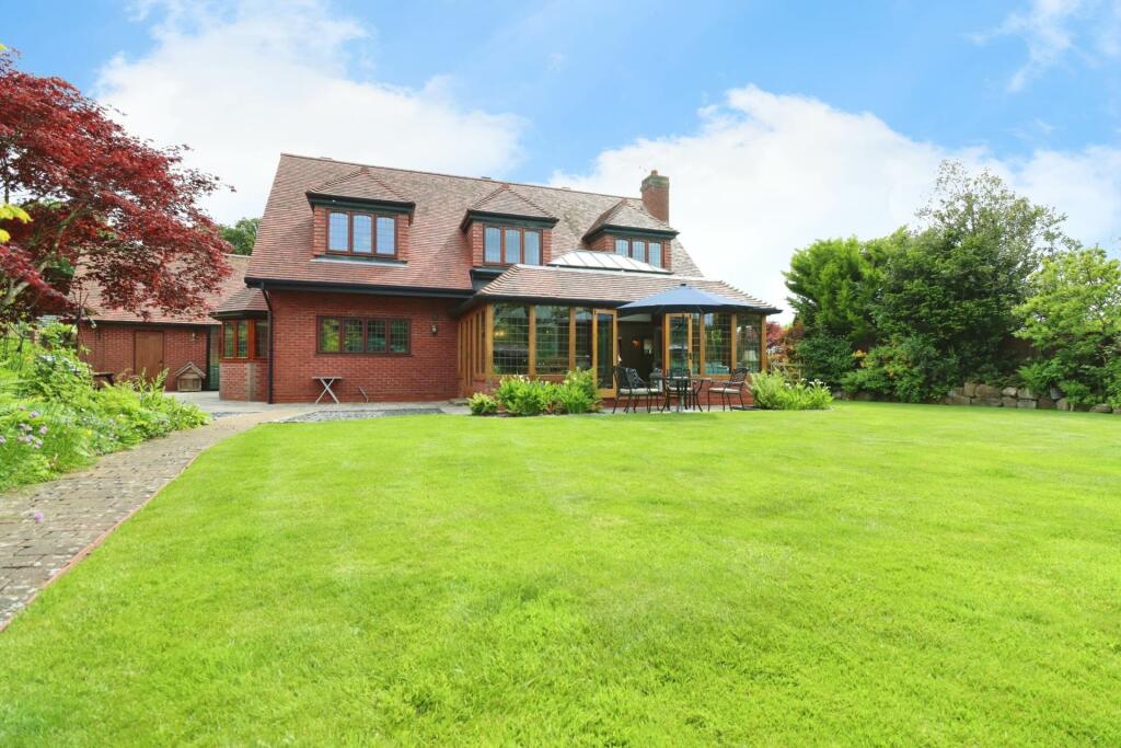 Additional image 24 of Crossdale Road, Bromborough