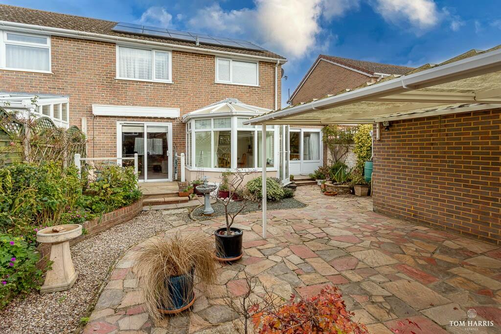 Additional image 3 of Curlew Road, Christchurch, Dorset, BH23
