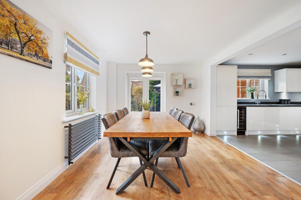 Additional image 9 of Fellfoot Meadow, Westhoughton, Bolton, Lancashire, BL5