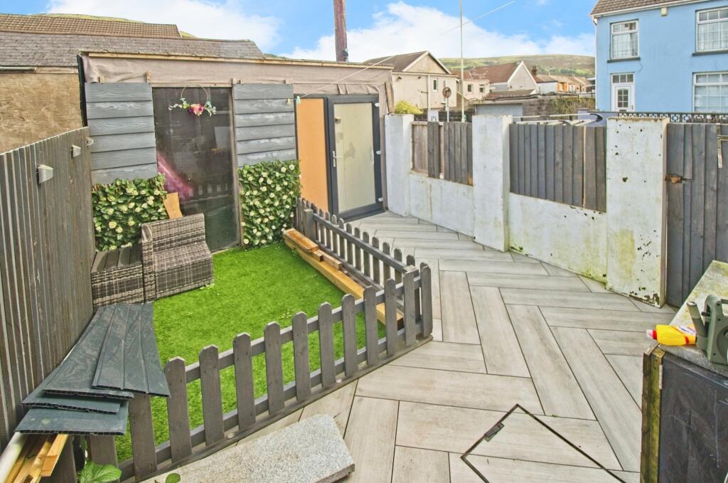 Additional image 13 of Avondale Road, Pentre, CF41