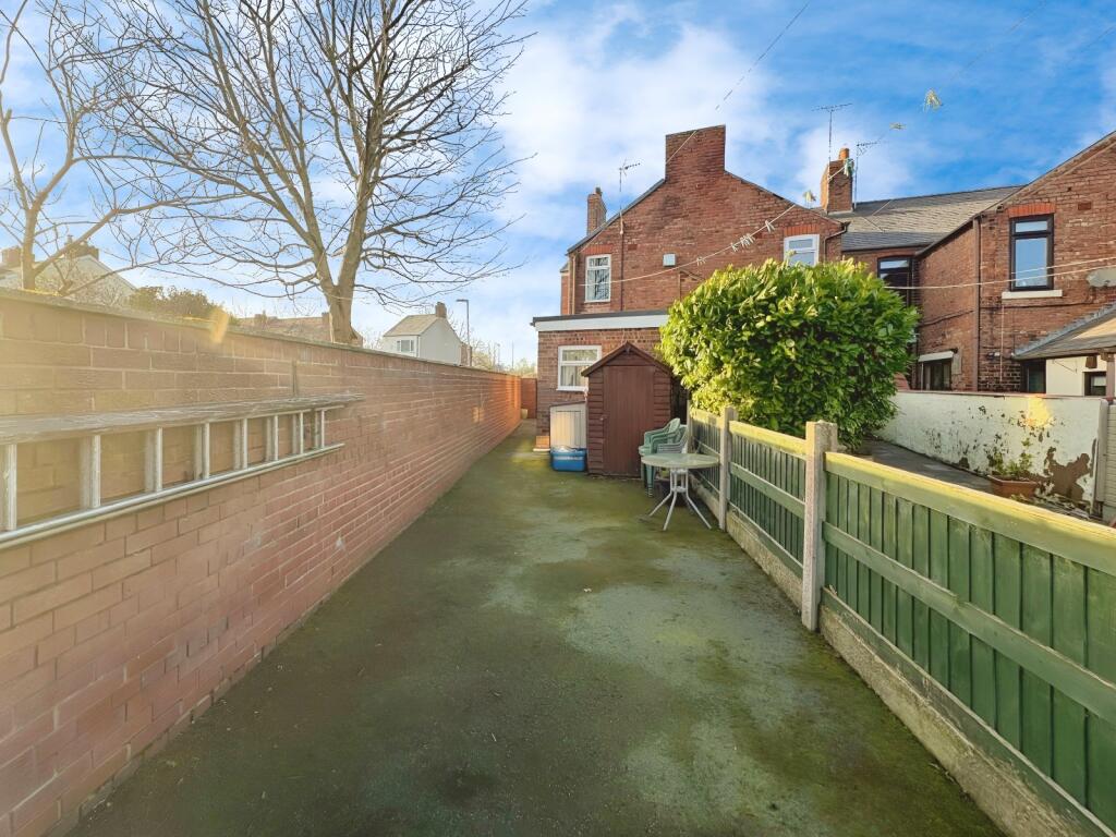 Additional image 4 of Bridge Street, Shotton, Deeside, Flintshire, CH5