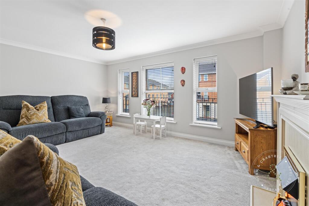 Additional image 3 of Milestone Close, Cardiff