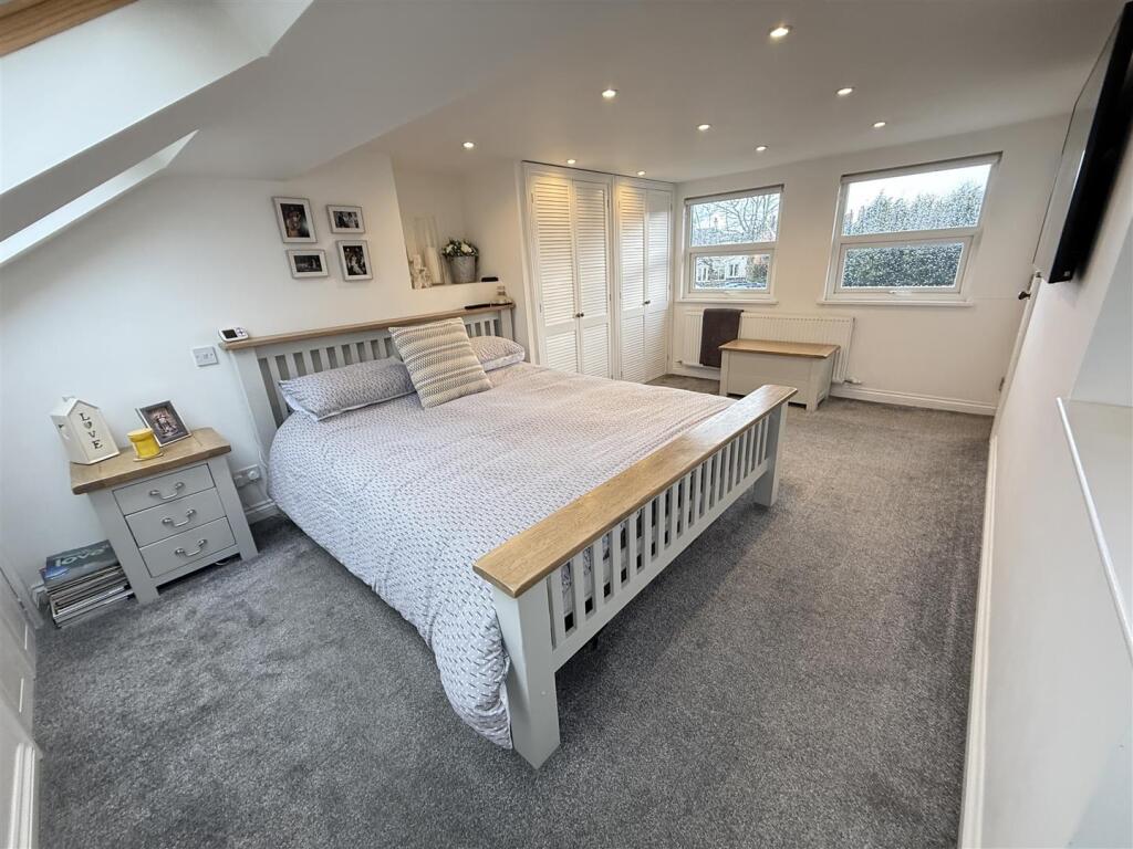 Additional image 17 of Pensby Road, Heswall, Wirral