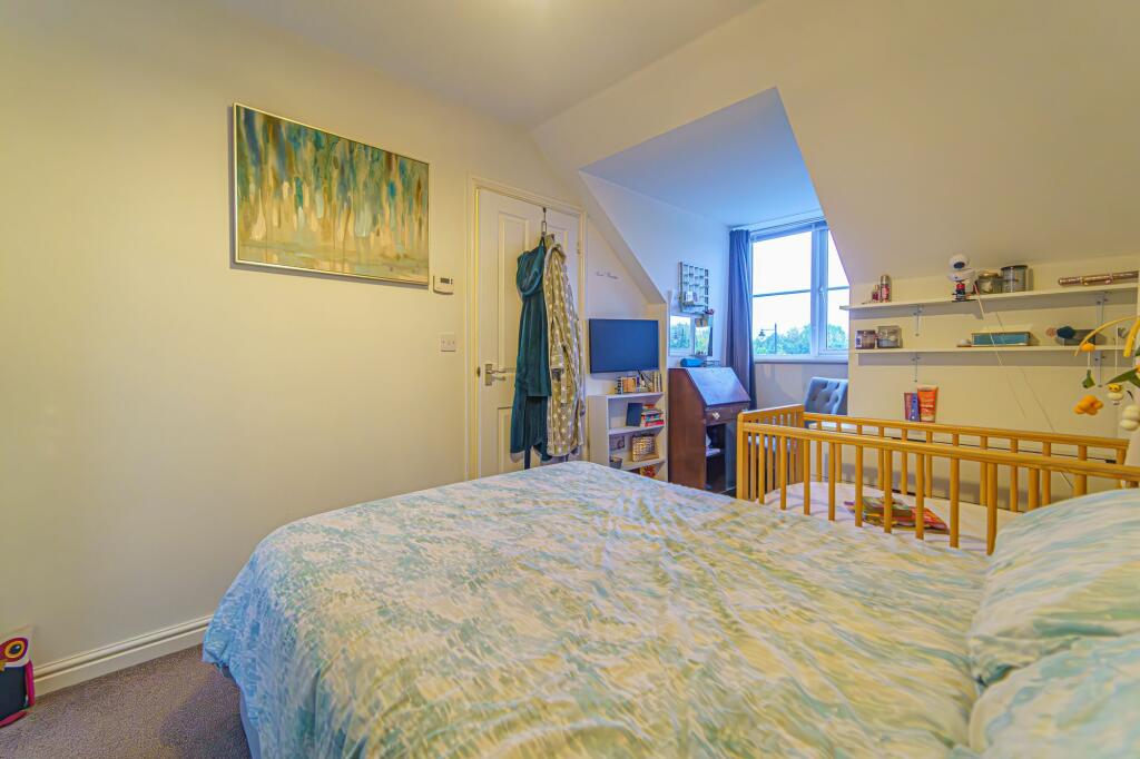 Additional image 27 of Heol Stradling, Coity, CF35