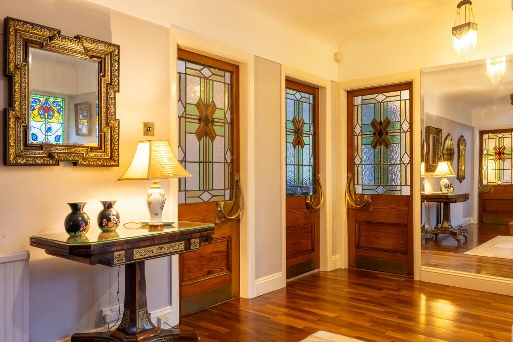 Additional image 7 of Links Hey Road, CH48