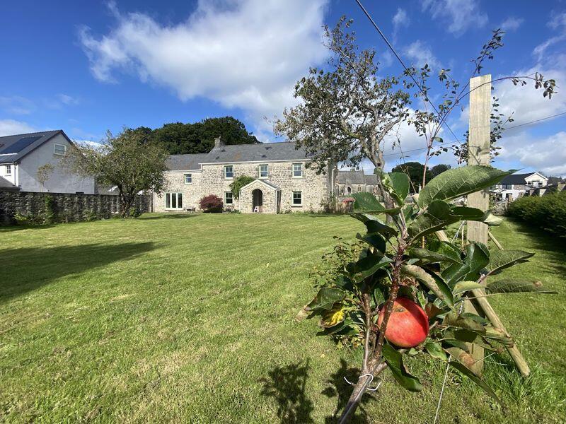 Additional image 11 of Church Farm, Ystradowen, Cowbridge, The Vale of Glamorgan CF71 7SY