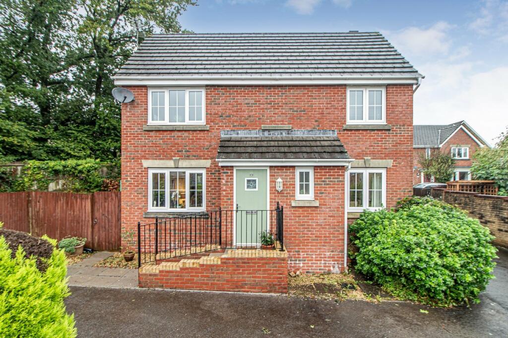 Additional image 31 of Barnard Way, Church Village, Pontypridd, CF38