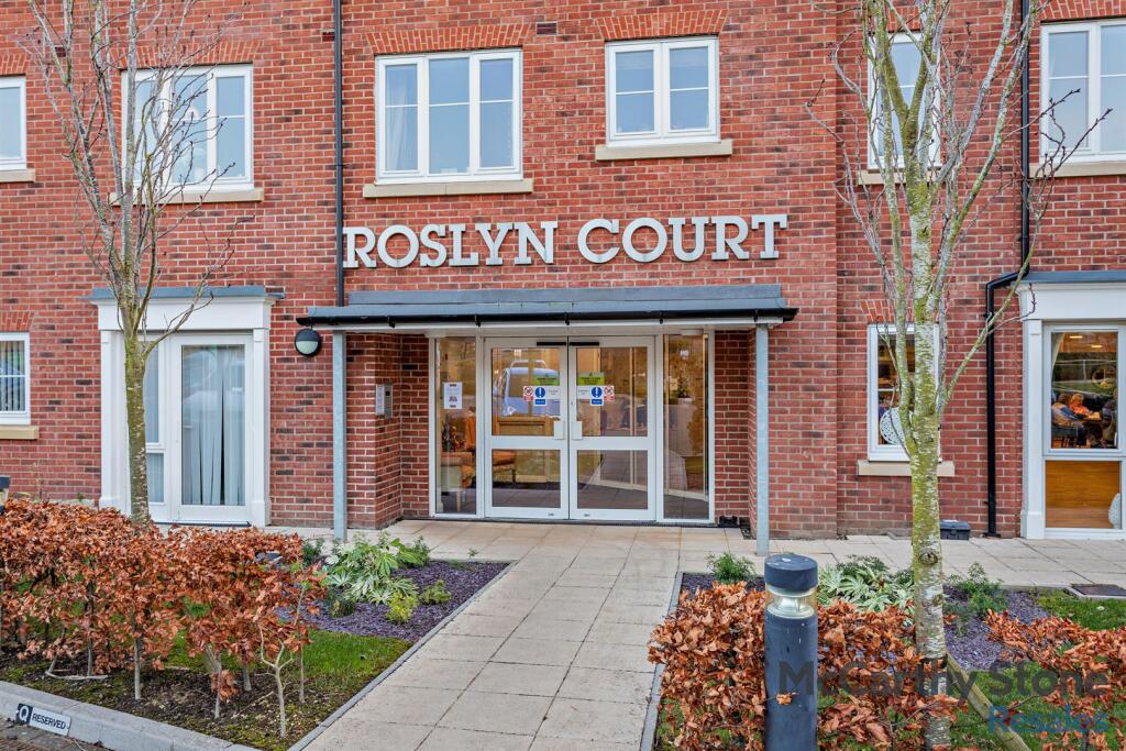 Additional image 8 of Roslyn Court, Lisle Lane, Ely