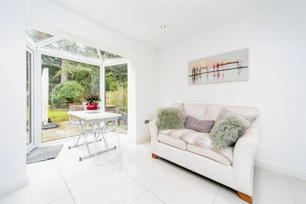 Additional image 19 of Woodbank Park, Oxton, Merseyside, CH43