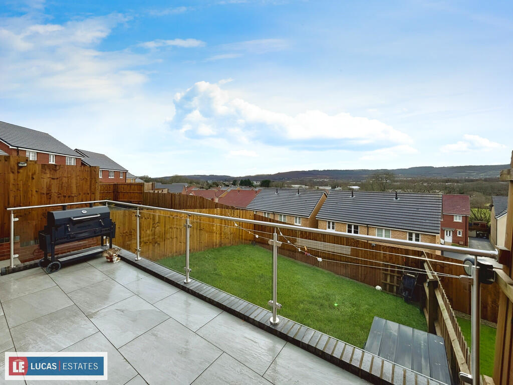 Additional image 19 of Kiln Field Drive, Bedwas, Caerphilly