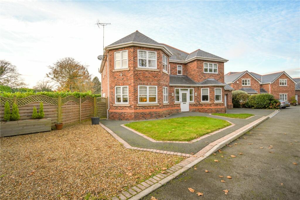 Additional image 30 of Neston Road, Willaston, Neston