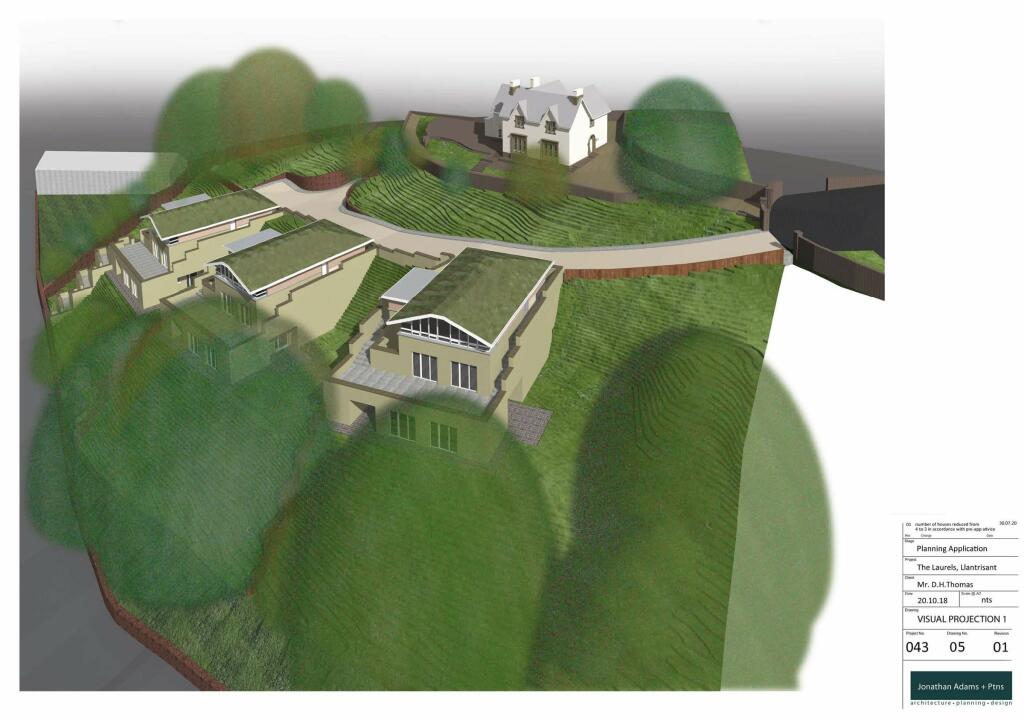 Additional image 5 of Land, Llantrisant, Pontyclun