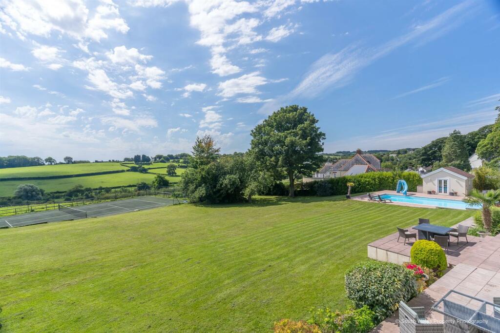 Additional image 9 of Broadway, Llanblethian, Cowbridge, Vale of Glamorgan, CF71 7EY