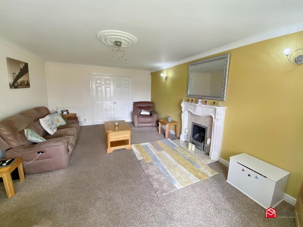 Additional image 9 of Heol Tredwr, Waterton, Bridgend, Bridgend County. CF31 3AJ