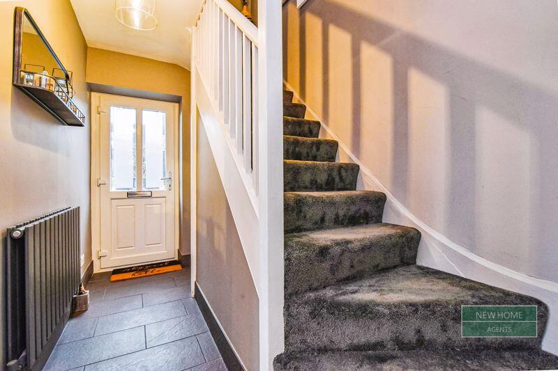 Additional image 11 of Llangynwyd School House, Heol Cadrawd, Llangynwyd, Maesteg, CF34 9TE