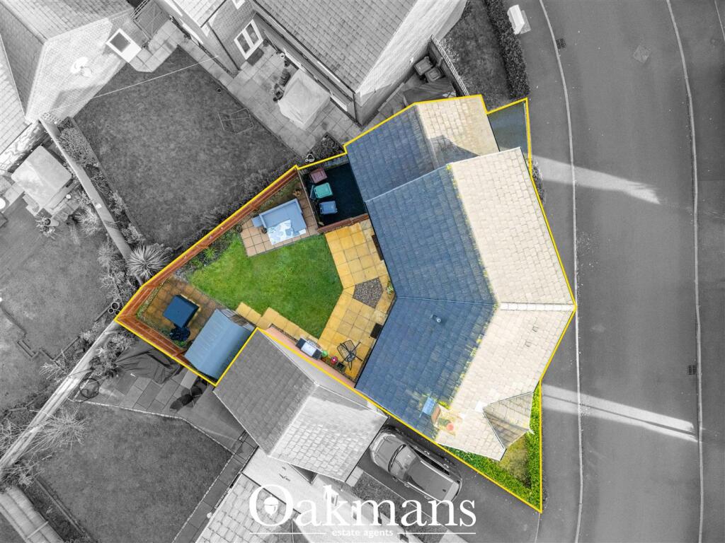 Additional image 28 of Burnham Road, Wythall, Birmingham