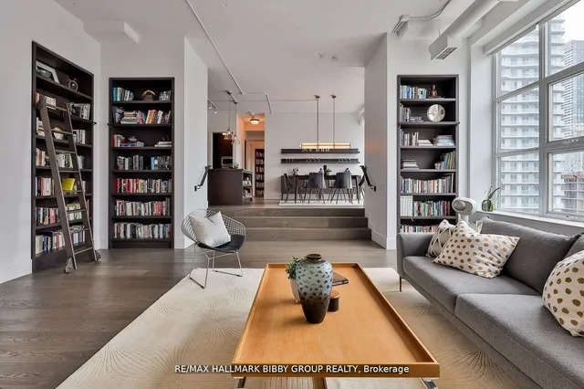 Additional image 5 of 155 Dalhousie St Unit 1054