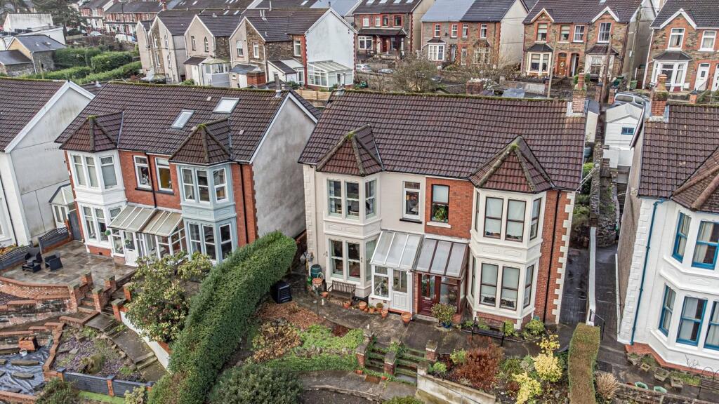 Additional image 30 of Lanelay Crescent, Pontypridd, CF37