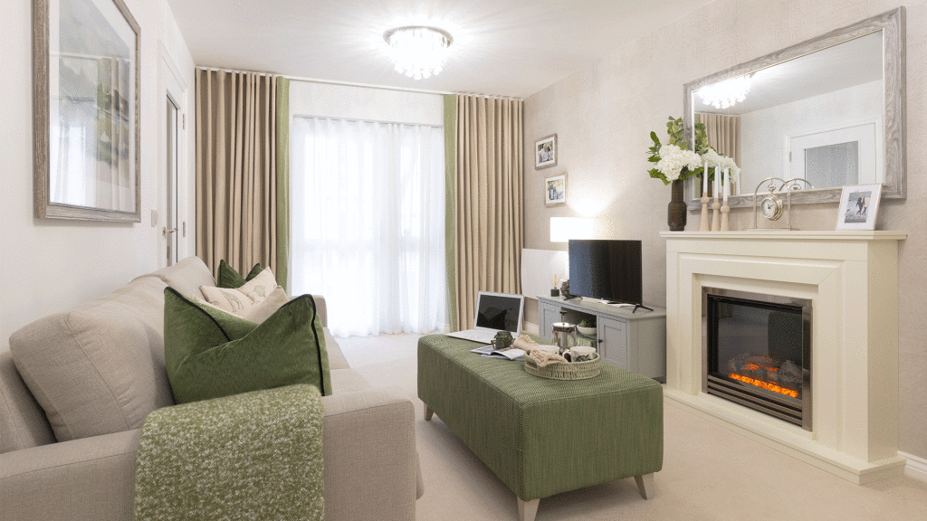 Additional image 8 of 1 Bed Apartment, Coronation Lodge, West Kirby