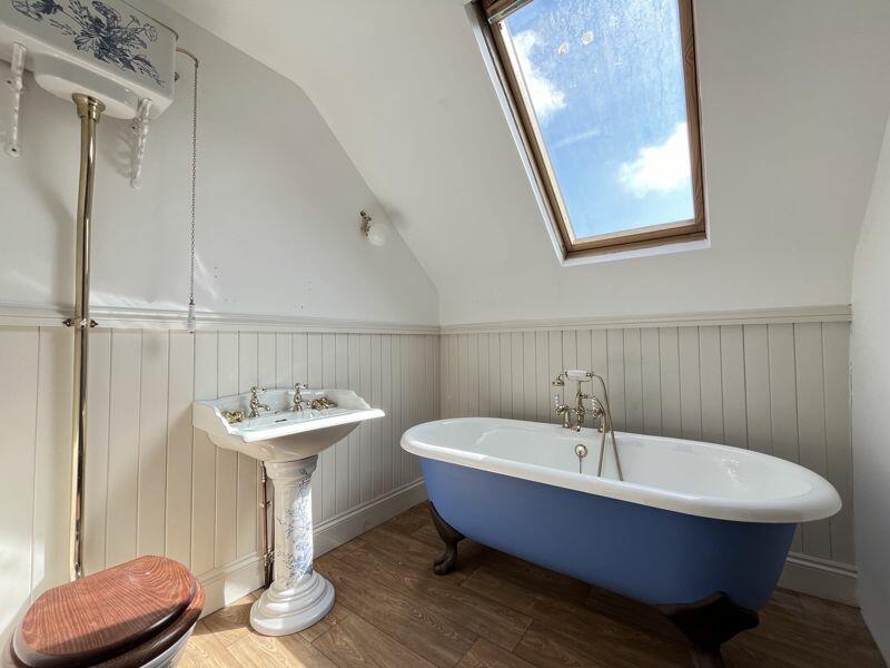 Additional image 9 of Cwm House, Penmark, The Vale of Glamorgan CF62 3BR
