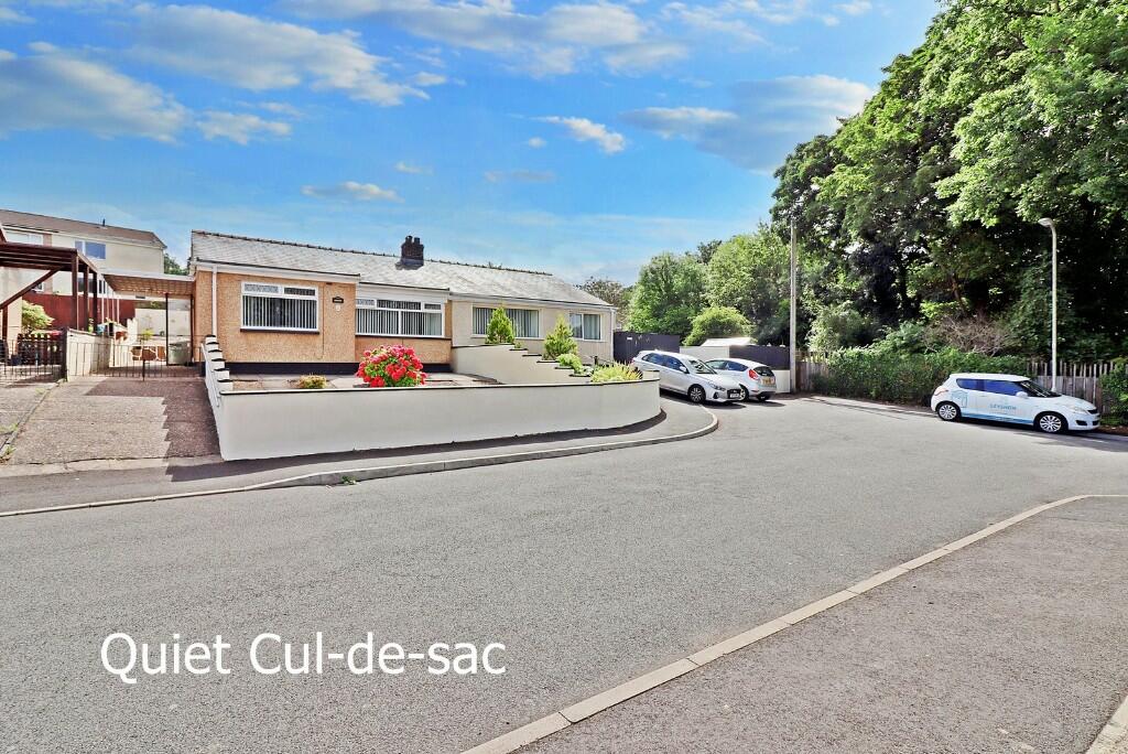 Additional image 24 of Ashford Close, Pontypridd, CF37