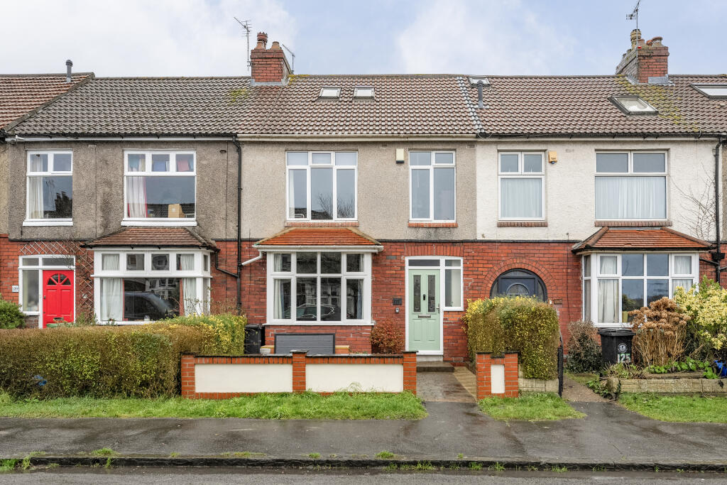 Additional image 25 of Maple Road, West Bishopston, Bristol