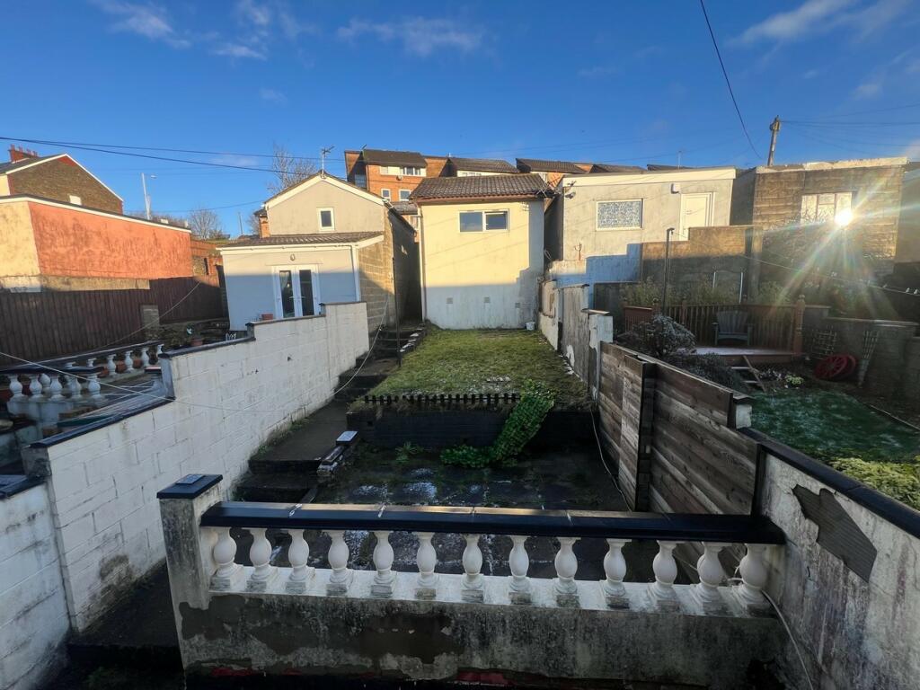 Additional image 13 of Prichard Street Tonyrefail - Tonyrefail