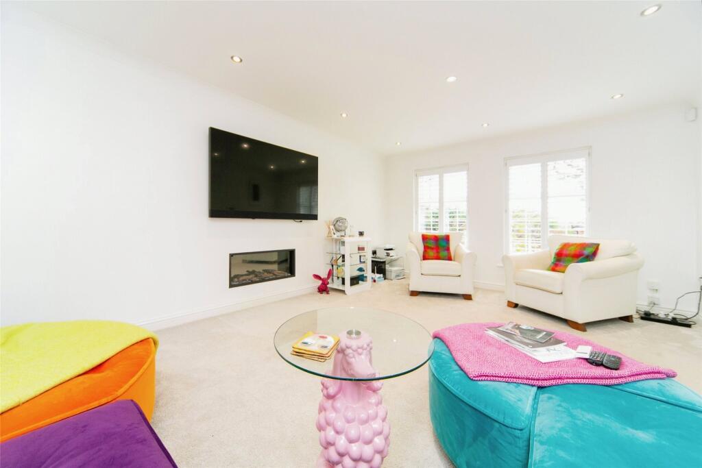 Additional image 5 of Woodbank Park, Oxton, Merseyside, CH43