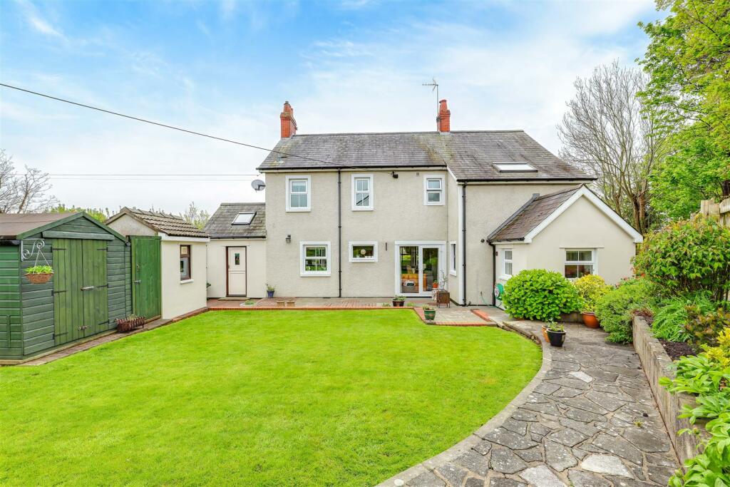 Additional image 28 of Desmar House, Boverton Road, Llantwit Major, Vale Of Glamorgan, CF61 1YA