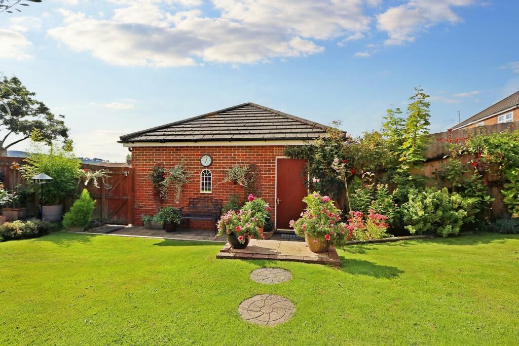 Additional image 33 of Meadow Brook, Church Village, Pontypridd, CF38